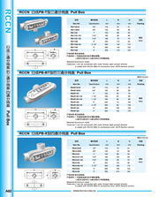 日成四通分線盒 PB-X