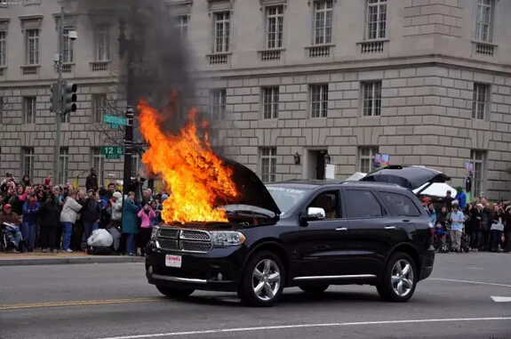 汽車發(fā)動機線束常見故障分析